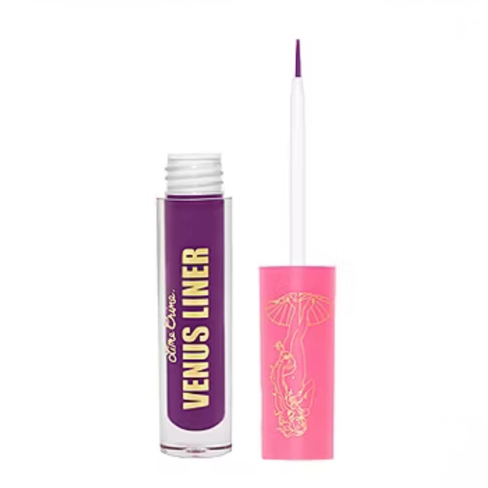 Lime Crime Venus Liner - Wisteria  (BNIB)​